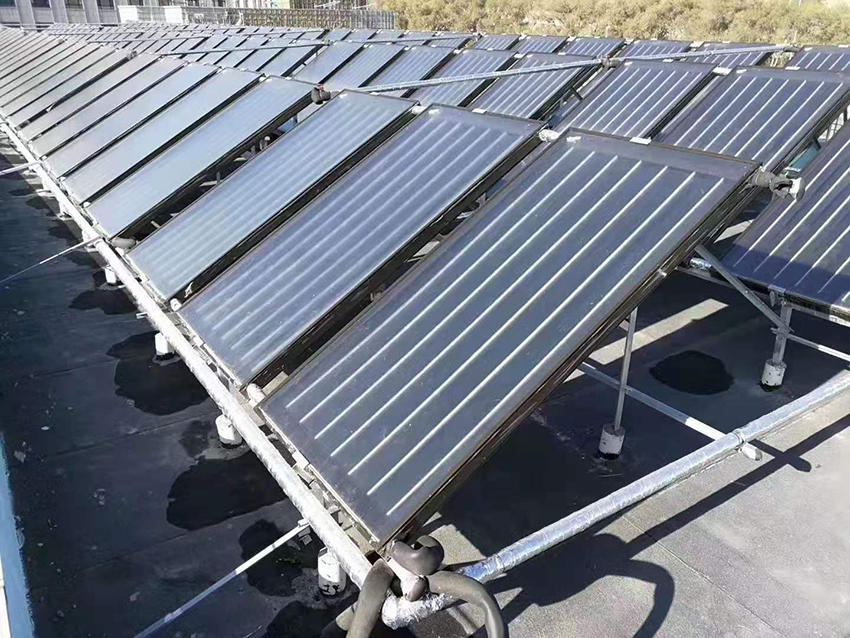 ?太陽(yáng)能溫控器該如何挑選